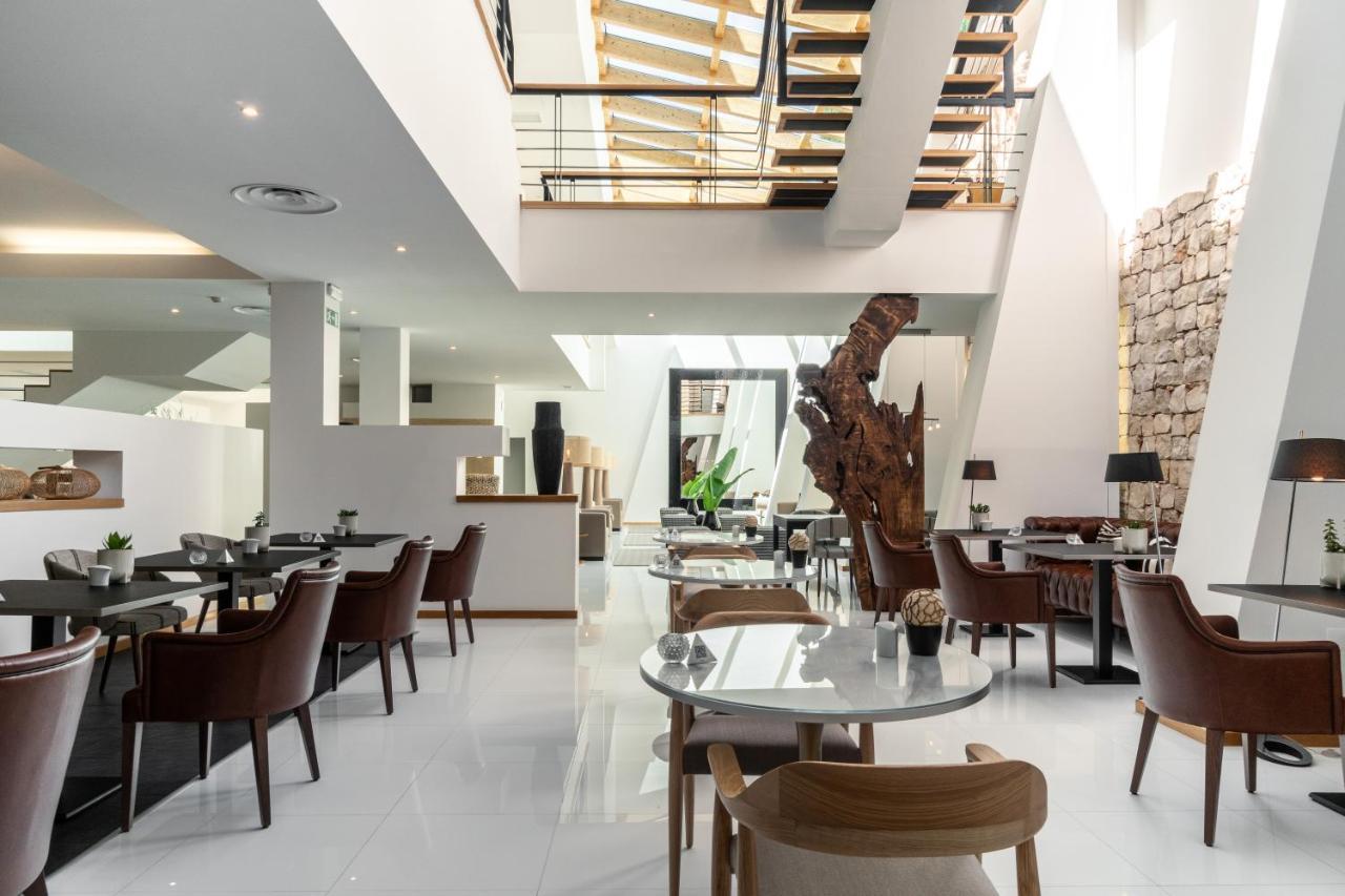 Vila Valverde Design Country Hotel Luz Esterno foto