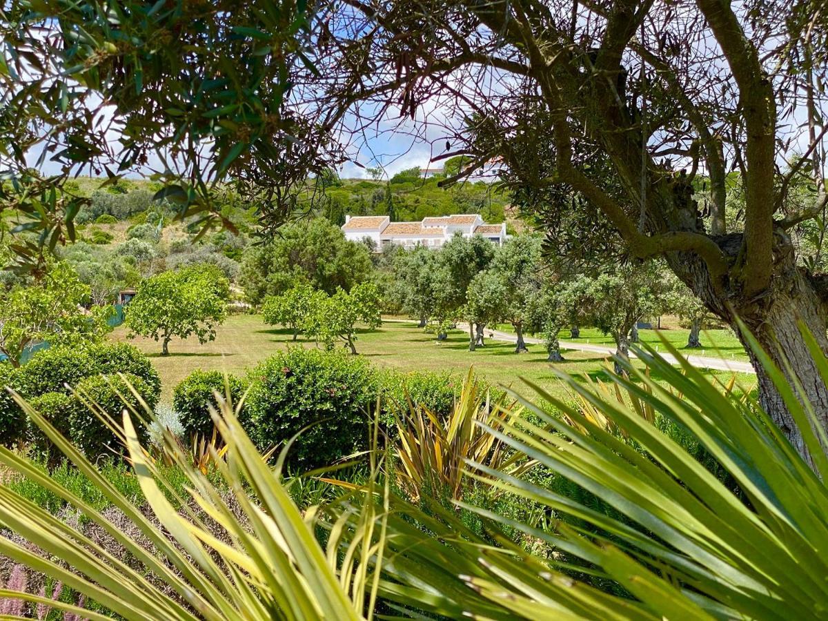 Vila Valverde Design Country Hotel Luz Esterno foto