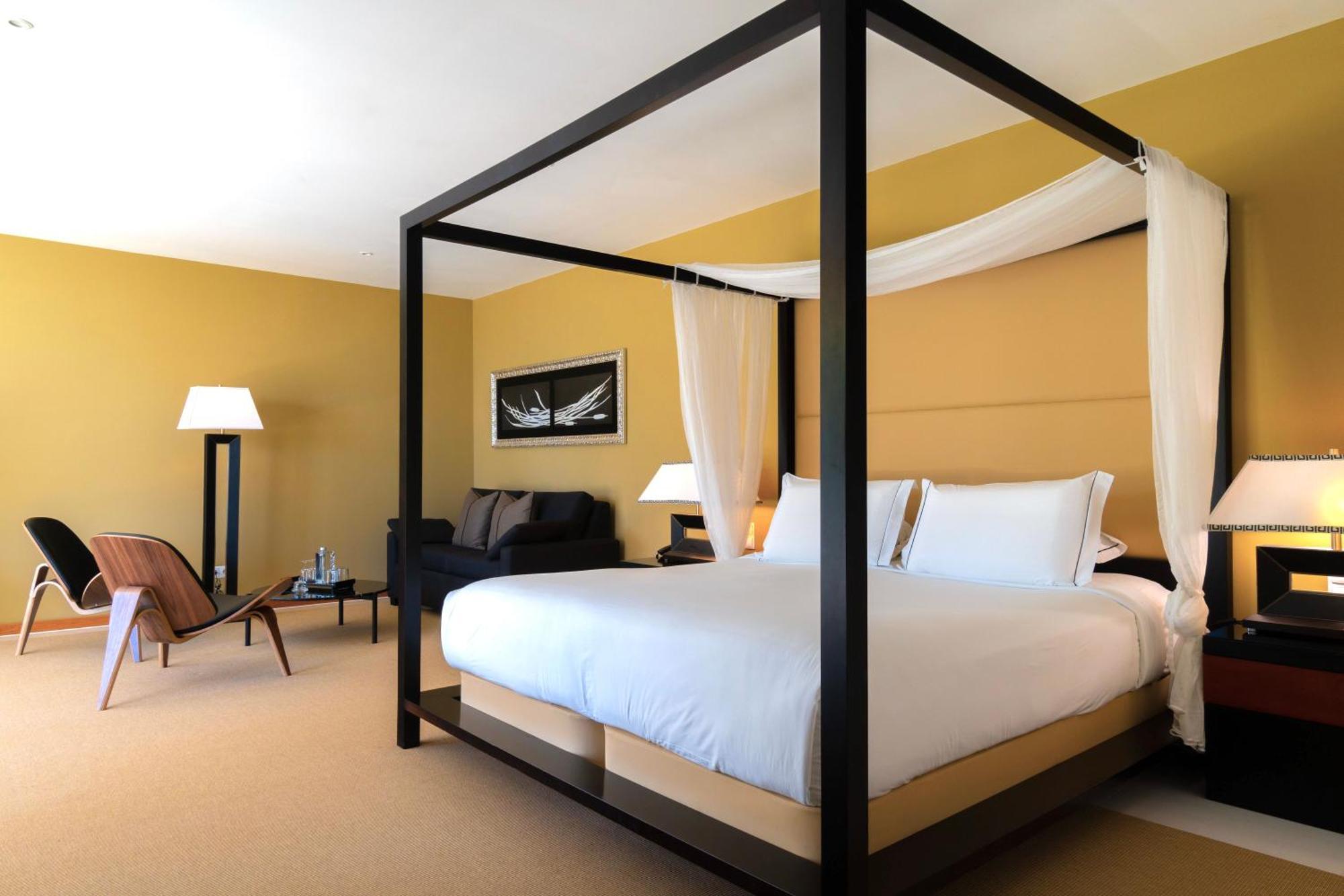 Vila Valverde Design Country Hotel Luz Esterno foto
