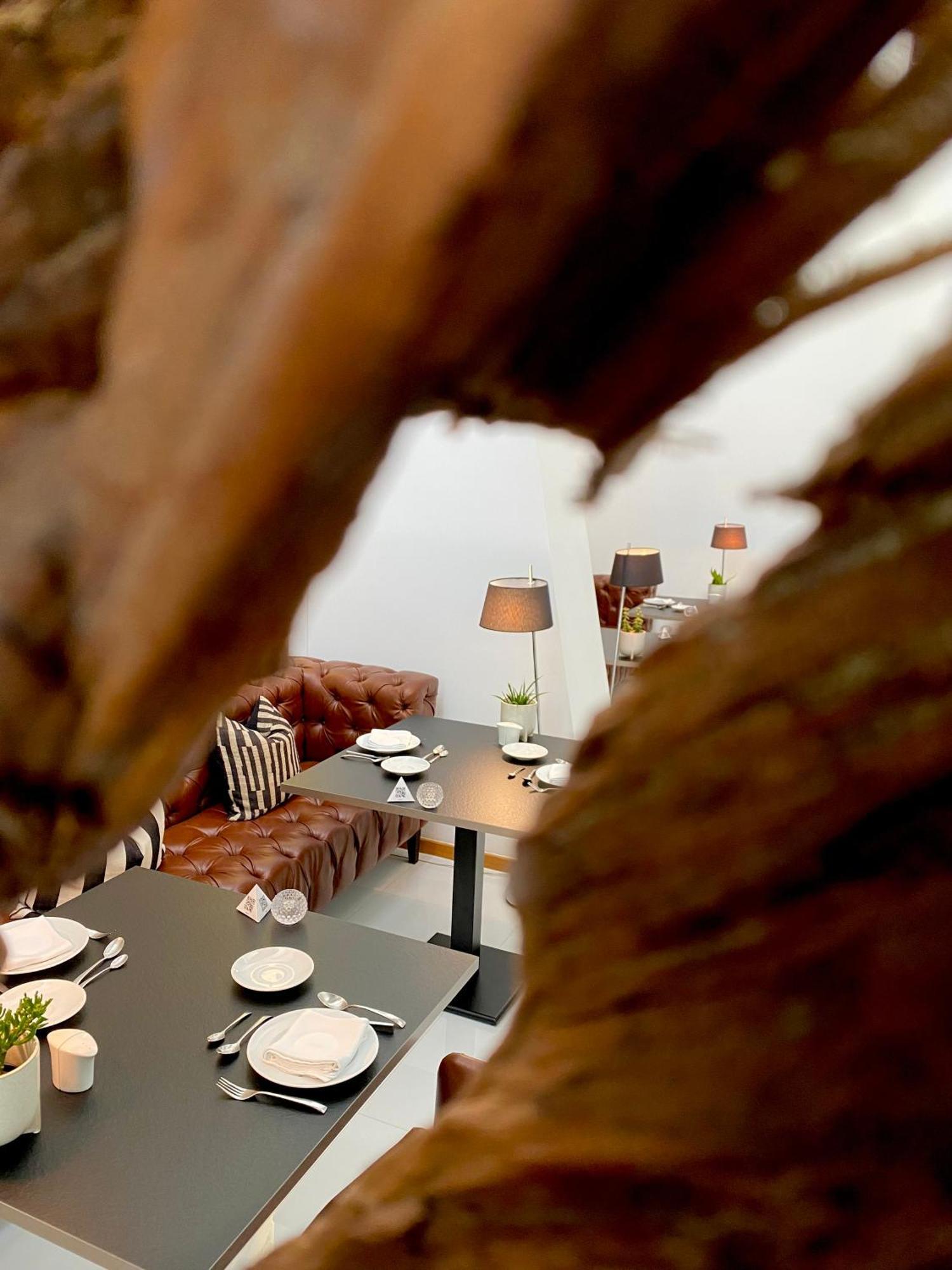 Vila Valverde Design Country Hotel Luz Esterno foto