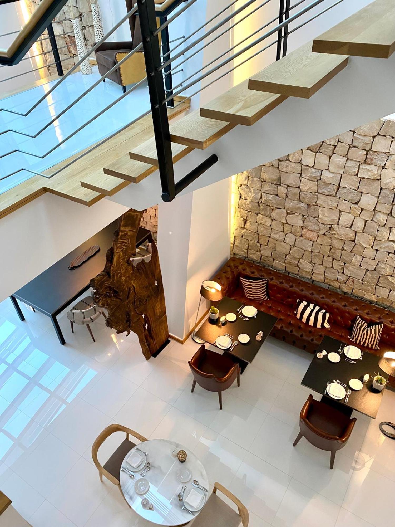 Vila Valverde Design Country Hotel Luz Esterno foto