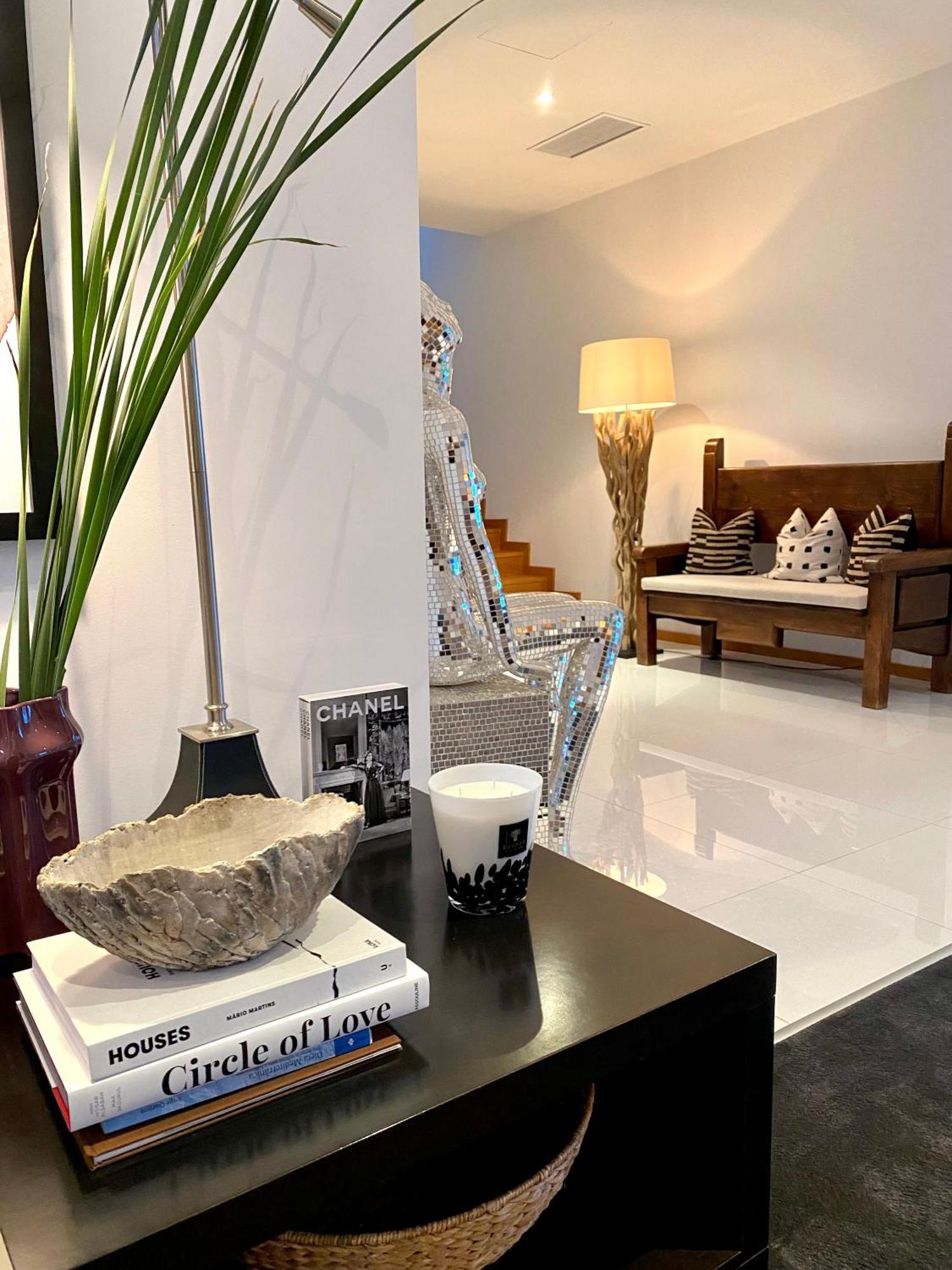 Vila Valverde Design Country Hotel Luz Esterno foto