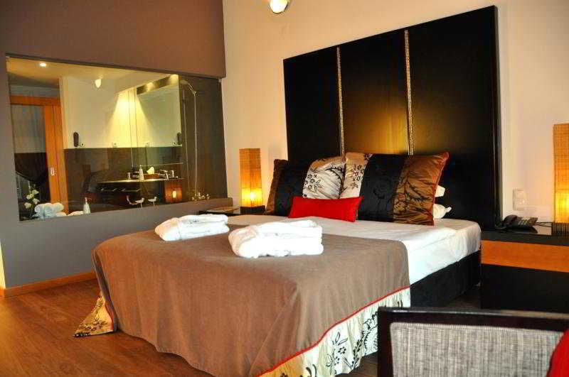 Vila Valverde Design Country Hotel Luz Esterno foto