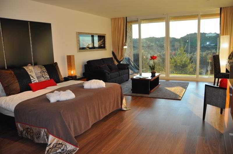 Vila Valverde Design Country Hotel Luz Esterno foto