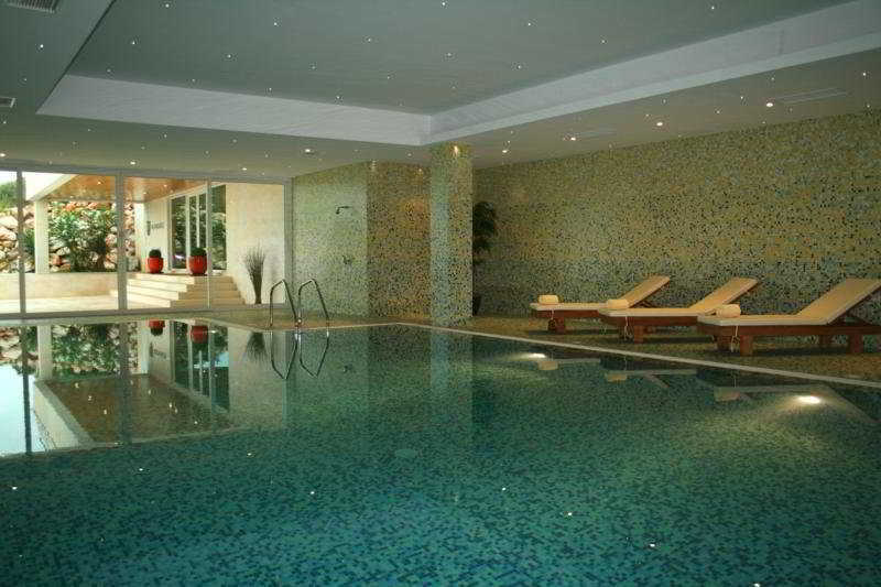 Vila Valverde Design Country Hotel Luz Esterno foto